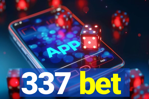 337 bet